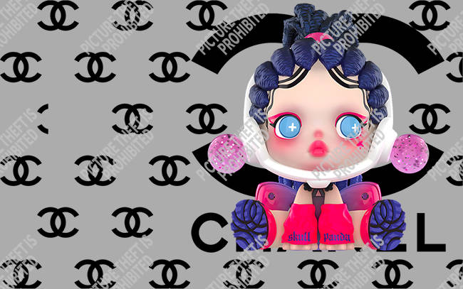 Bank  Card Sticker-BC-3233